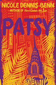 Patsy by Nicole Dennis Benn