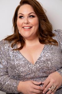Litfest Honoree Chrissy Metz. Photo by Dean Foreman.