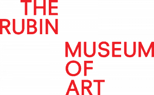 The Rubin Museum of Art Logo