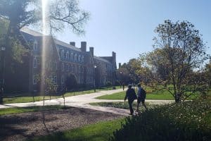 University of Delaware - Campus Free Speech