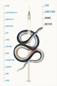 Anne Boyer - The Undying