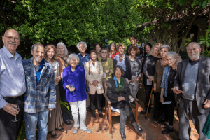 Photo of 2019 PEN West Annual Celebration of Recently Published Books