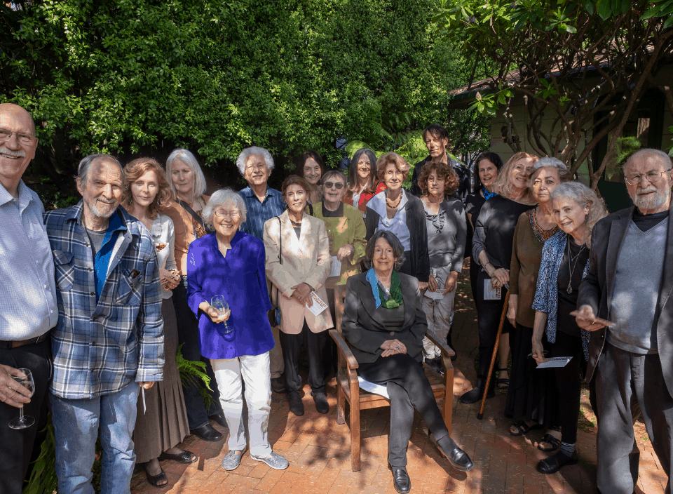 Photo of 2019 PEN West Annual Celebration of Recently Published Books