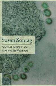 Susan Sontag - Illness as Metaphor