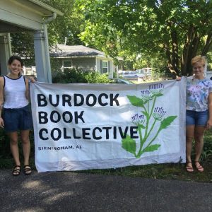 Burdock Book Collective