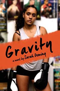 Sarah Deming - Gravity