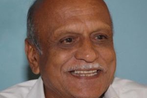 Malleshappa Madivalappa Kalburgi