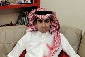 Raif Badawi
