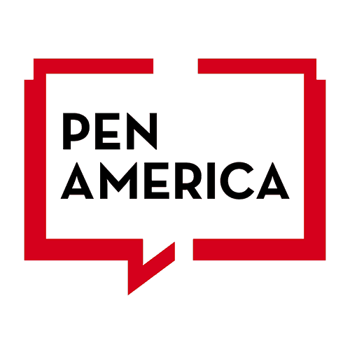 PEN America logo