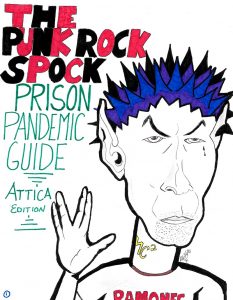 Prison Pandemic Guide Pg. 1