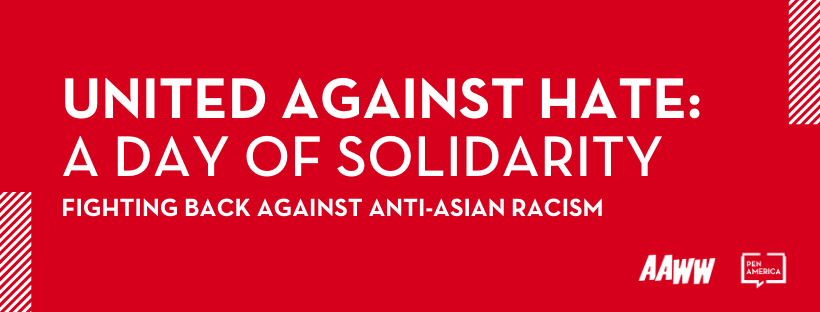 United Against Hate: A Day of Solidarity