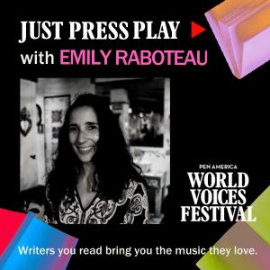 Emily Raboteau