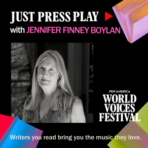 Jennifer Finney Boylan