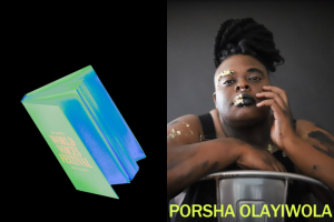 Porsha Olayiwola