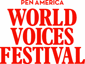 PEN America World Voices Festival