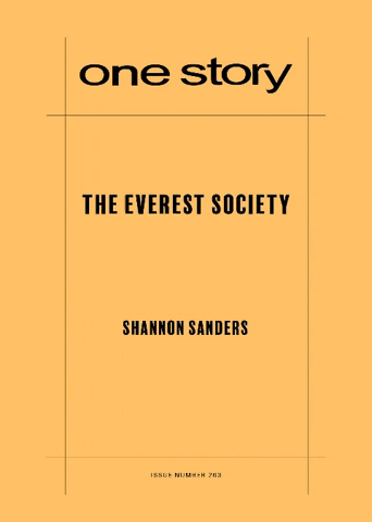 One Story Covers