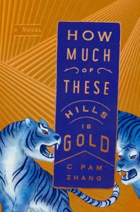C. Pam Zhang - How Much of these Hills is Gold
