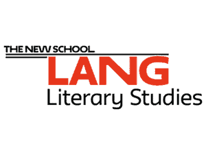 The New School Lang Literary Studies