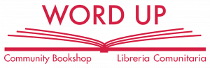 Word Up logo