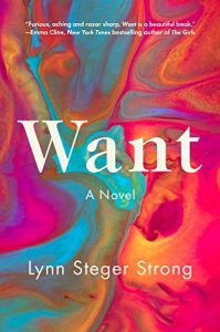 Lynn Steger Strong - Want