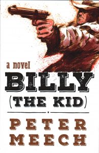 Peter Meech - Billy (the Kid)