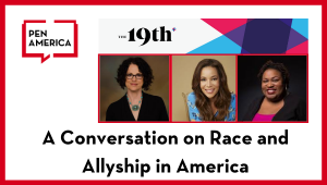 Race And Allyship In America