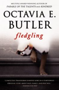 Octavia Butler - Fledgling