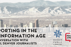 reporting in the disinformation age