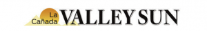 La Cańada Valley Sun logo