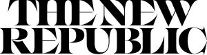 The New Republic logo
