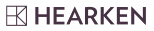Hearken logo