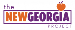 New Georgia Project Logo