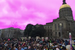PEN America’s Guide to Combating Protest Disinformation