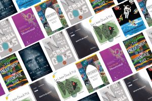 Essential Books by Iranian Writers Reading List book covers