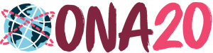 ONA20 logo