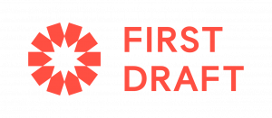 First Draft logo