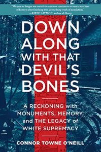 Down Along With That Devil’s Bones book cover