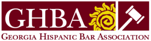 Georgia Hispanic Bar Association logo