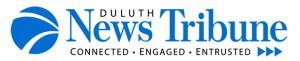 Duluth News Tribune logo