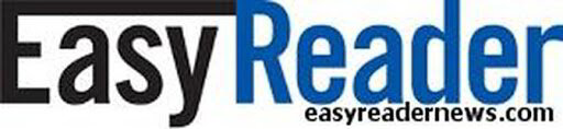 Easy Reader News logo