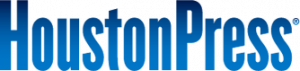 Houston Press logo