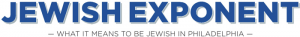 Jewish Exponent logo