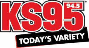 KS95 logo