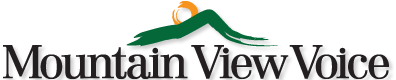 Mountain View Voice logo