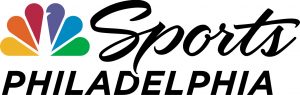 NBC Sports Philadelphia logo