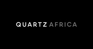 Black Quartz Africa Logo