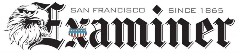 San Francisco Examiner logo