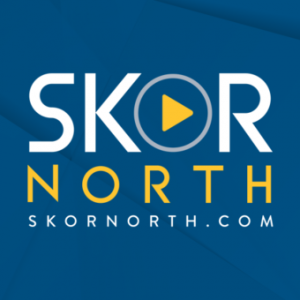 SKOR North logo