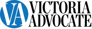 Victoria Advocate logo