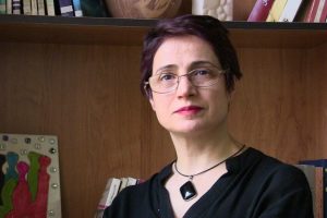 Open Letter to Supreme Leader of Iran on Nasrin Sotoudeh
